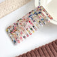 Camerow - Elegant Marble Comb Stylish Hair Accessory