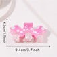 Beau - Cute Mushroom Shaped Hair Claw Clip
