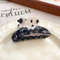Beau - Sweet Animal Design Claw Clip