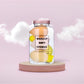 Spongo 7-Piece Assorted Shapes Makeup Sponge main product view