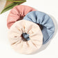 Gifty - Solid Color Large Hair Ties