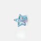 Beau - Star Bear Side Hair Clip
