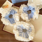 Gifty - Spring Delicate Lace Scrunchie
