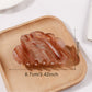 Beau - Stylish Cloud Shaped Hair Claw Clip