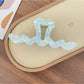 Beau - Elegant Attractive Acetate Hair Clip