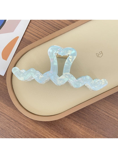 Beau - Elegant Attractive Acetate Hair Clip