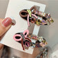 Beau - Elegant Chic Small Hair Clip