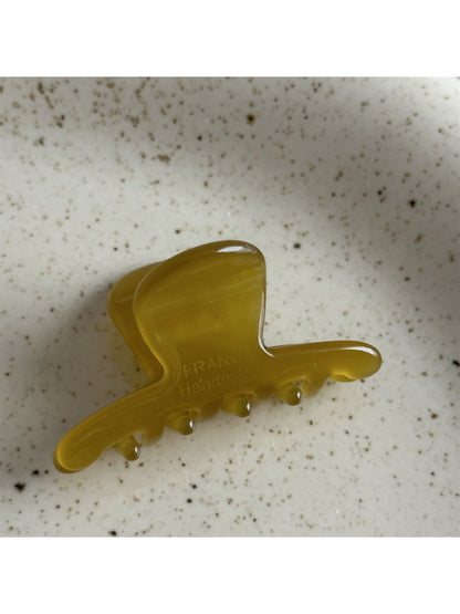 Beau - Delicate Half-Up Hair Clip