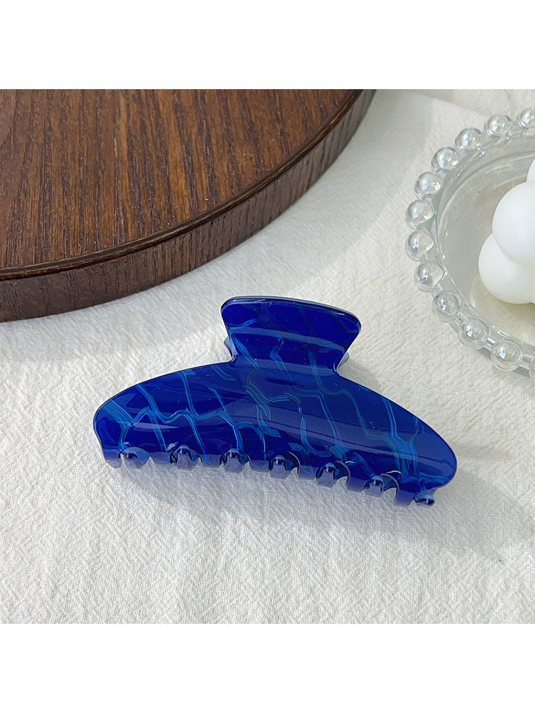 Beau - Minimalist Versatile Hair Clip