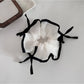 Gifty - Sweet Tulle Bow Scrunchie