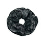Gifty - Vintage Fabric Paisley Scrunchie