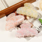 Beau - Small Fresh Floral Hair Clips