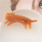 Beau - Cute Cartoon Cat Hair Clips