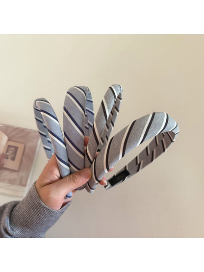 Gifty - Simple Headbands And Scrunchie