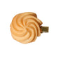 Beau - Cookie Shaped Hair Clip