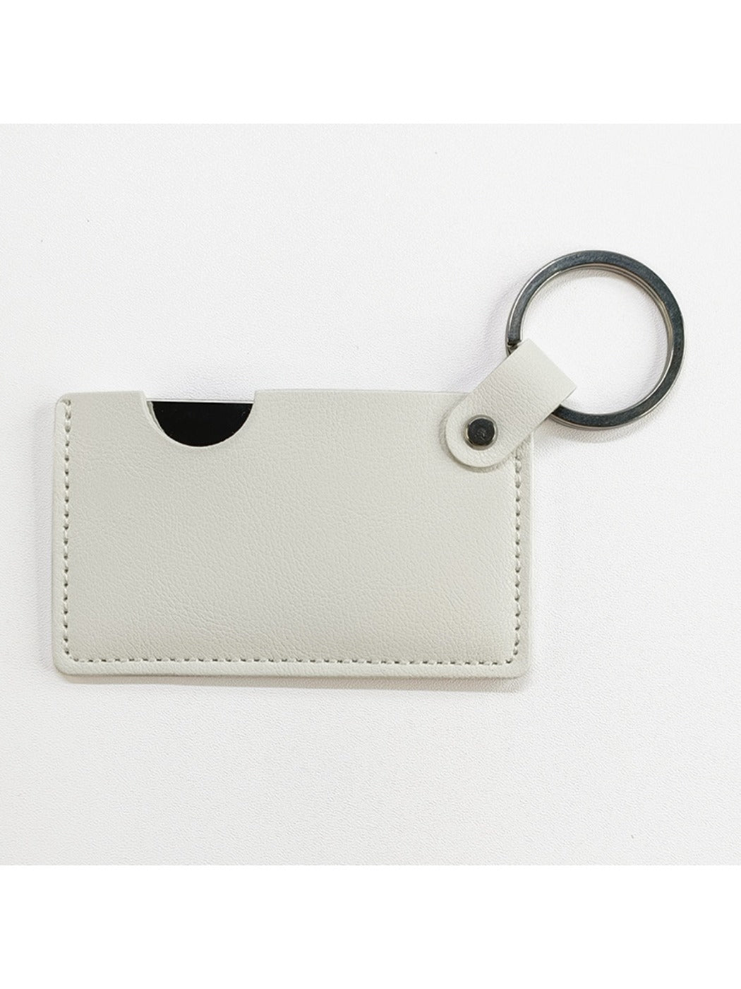 Mirroray - Rectangular Minimalist Makeup Mirror