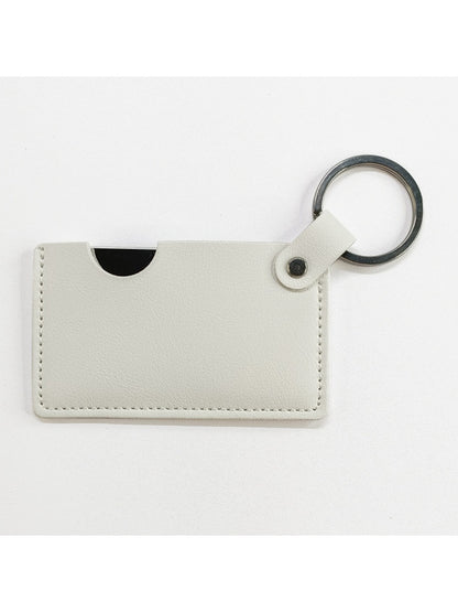 Mirroray - Rectangular Minimalist Makeup Mirror