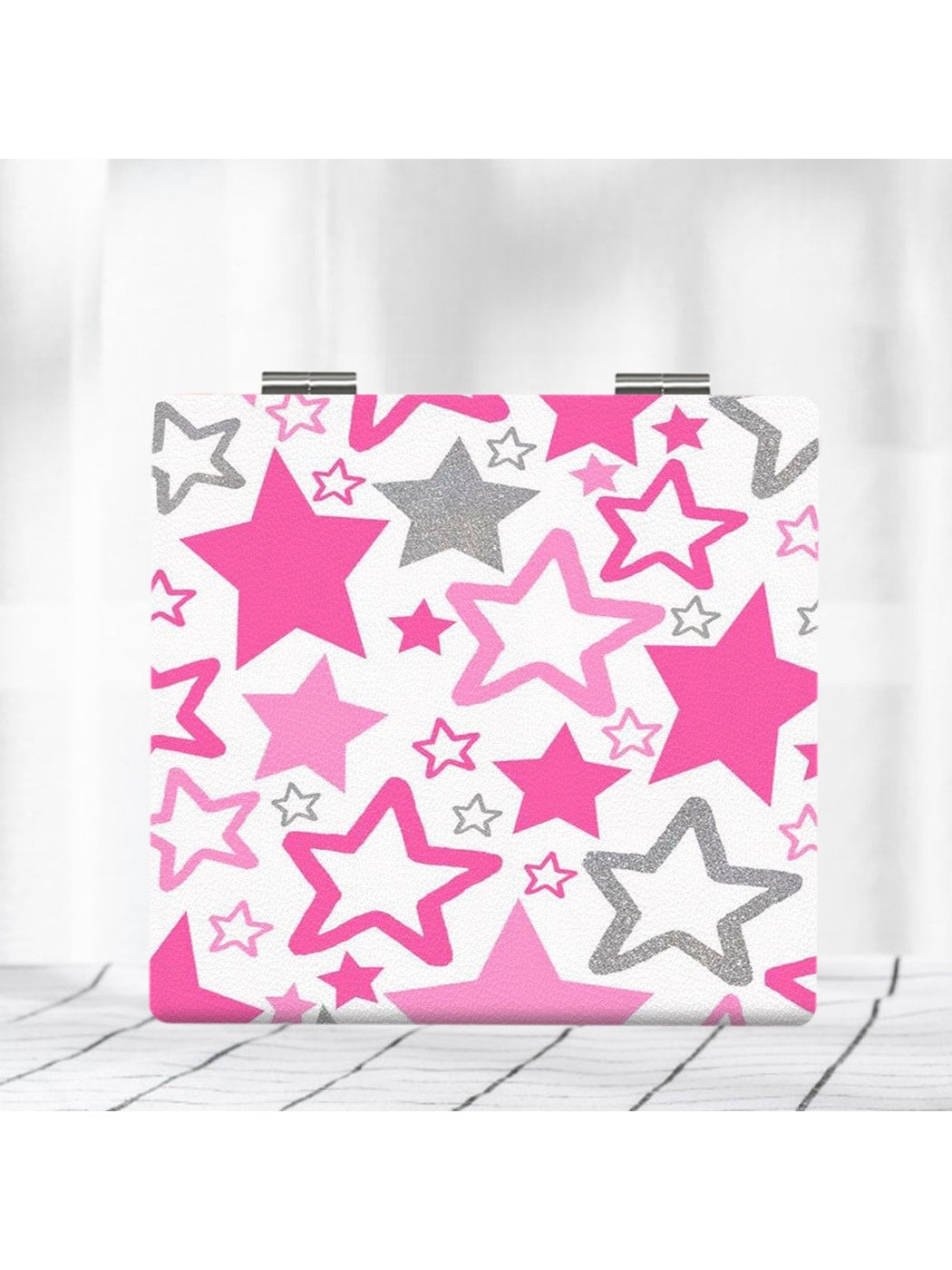 Mirroray - Fresh Style Portable Folding Makeup Mirror