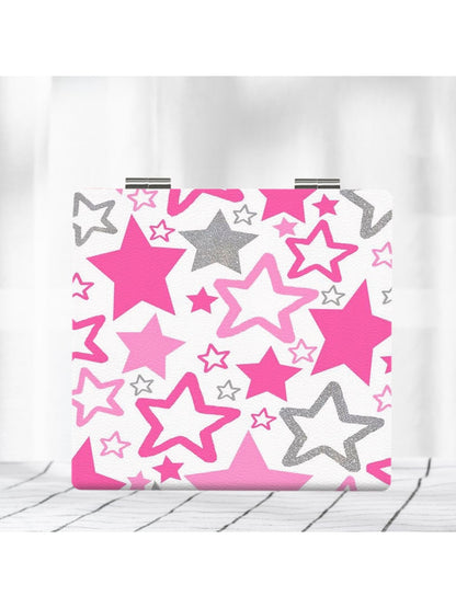 Mirroray - Fresh Style Portable Folding Makeup Mirror