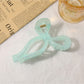 Beau - Cute Jelly Versatile Hair Clip
