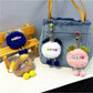 Keypus - Cute Cartoon Plush Keychain Charm
