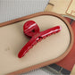 Beau - Elegant Large Hair Claw Clip