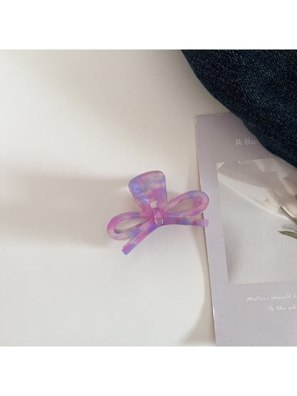 Beau - Vintage Style Butterfly Hair Claw Clip