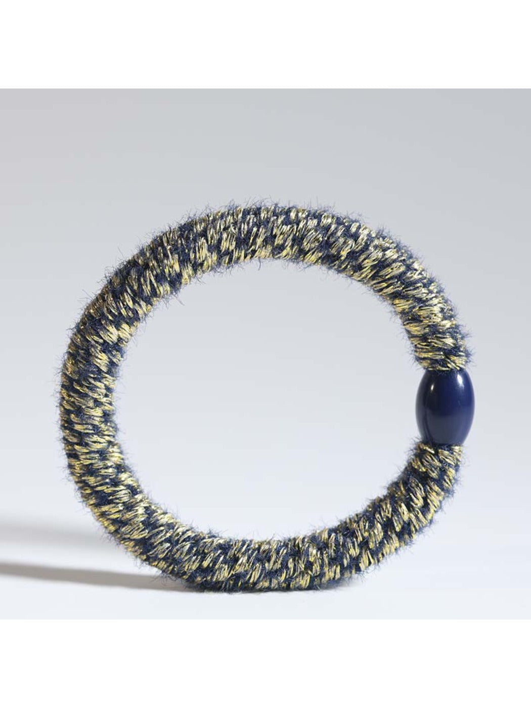 Gifty - Chic Thick Colorful Hair Tie