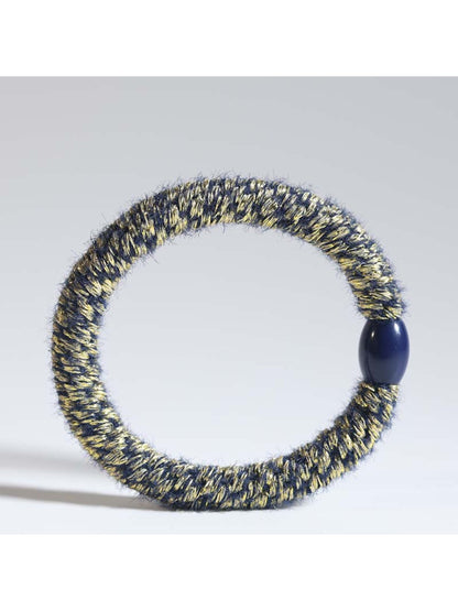 Gifty - Chic Thick Colorful Hair Tie