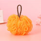 Papo - Foaming Bath Loofah Candy Color Wholesale