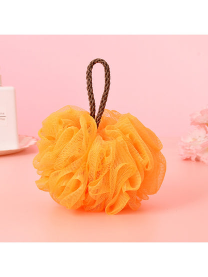 Papo - Foaming Bath Loofah Candy Color Wholesale