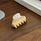 Beau - Premium Multi-Color Hair Clip