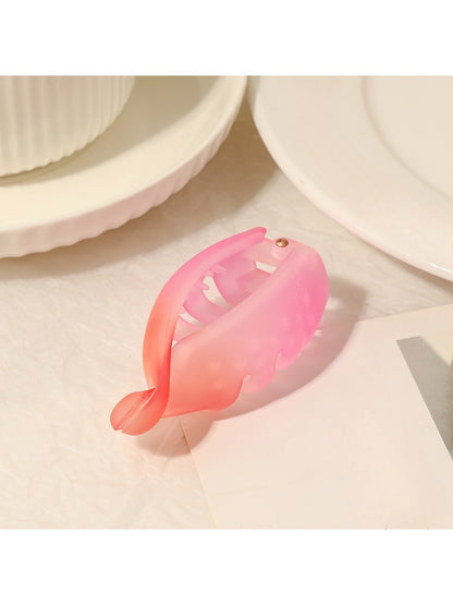 Beau - Fashionable Gradient Color Hair Clip