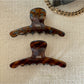 Beau - Retro Ombre Claw Clip