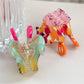 Beau - Cute Colorful Bird Shaped Claw Clip