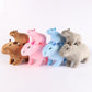 Kuta - Adorable Capybara Plush Toy