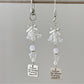 Keypus - Bell Shape Beaded Phone Chain Keychain
