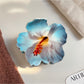 Beau - Elegant Floral Hair Clip