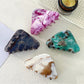 Beau - Triangular Acetate Hair Clip