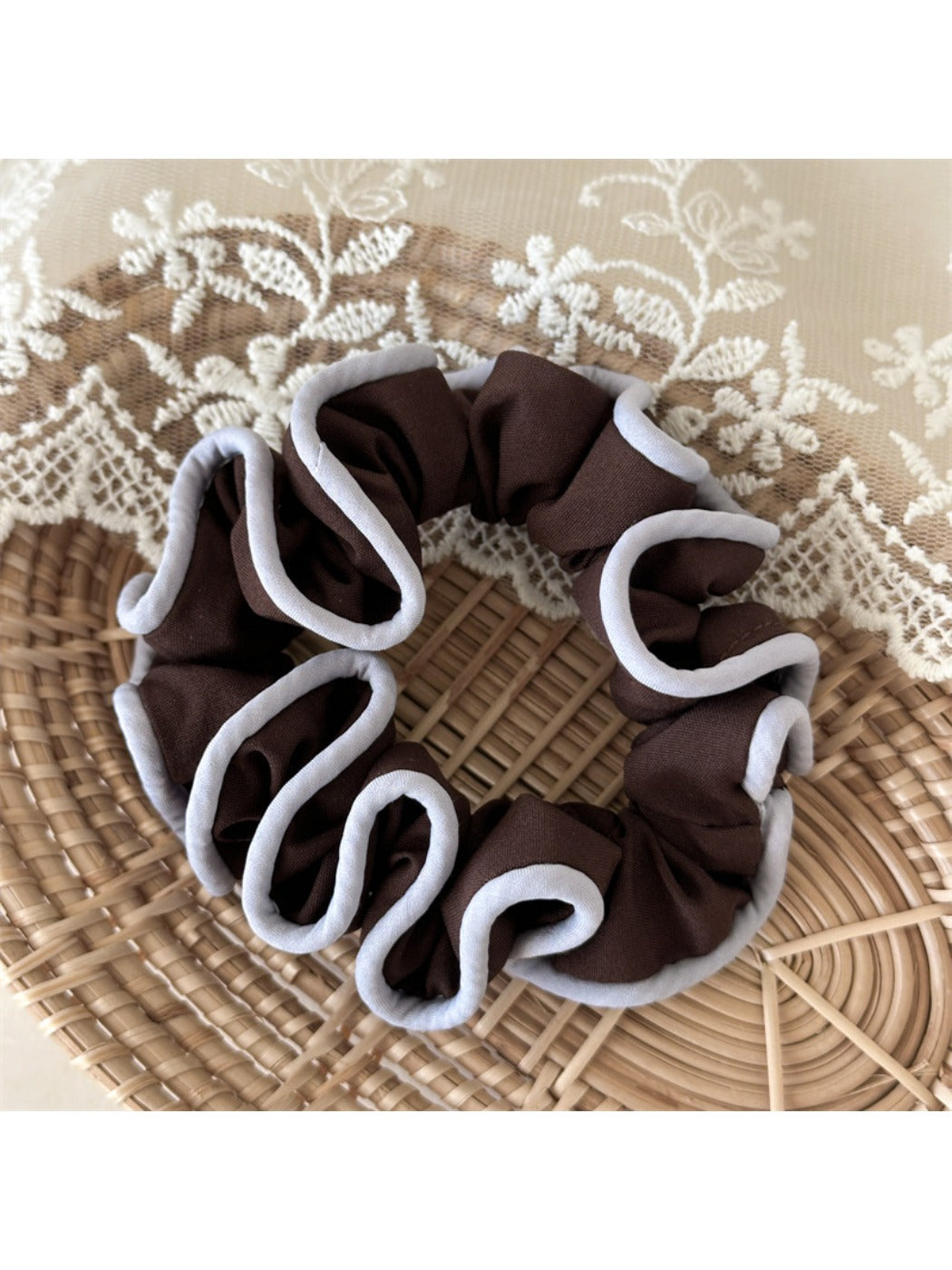 Gifty - Exquisite Niche Hair Ties