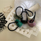 Gifty - Simple Retro Curved Hair Tie