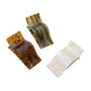 Beau - Stylish Wavy Acetate Hair Clip