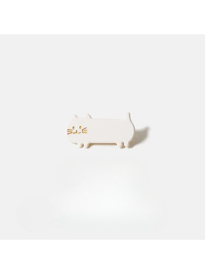 Beau - Cute Cat Shape Hair Clip