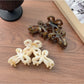Beau - Exquisite Acetate Minimalist Hair Clip
