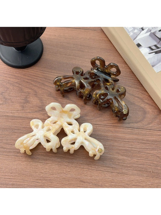 Beau - Exquisite Acetate Minimalist Hair Clip