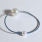 Gifty - Minimalist Beaded Hair Tie