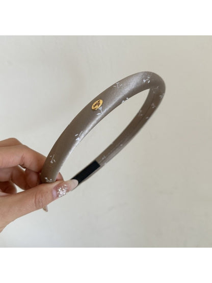 Gifty - Minimalist Ditsy Floral Headband