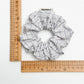 Gifty - Chic Plaid Scrunchie Hair Tie
