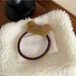 Gifty - Cute Cartoon Bear Hair Tie