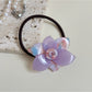 Gifty - Elegant Rose-Shaped Hair Tie
